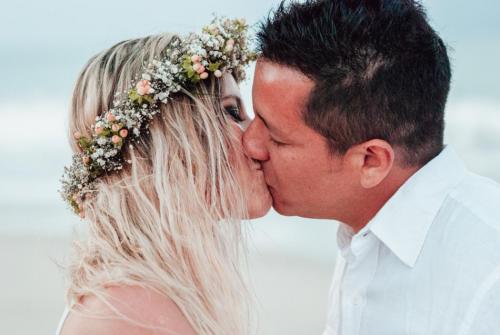  Peter y Eileen