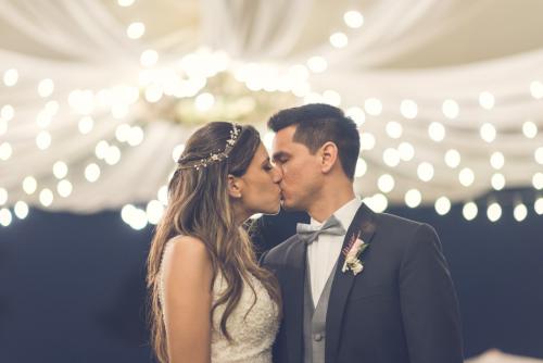 Paola y José Carlos
