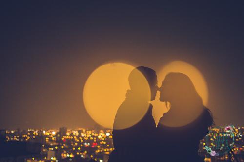 Carlos y Paloma