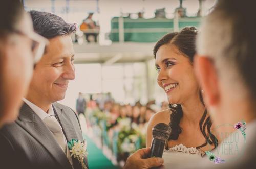 Katia y Jose