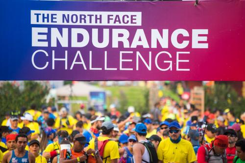 Endurance Challenge